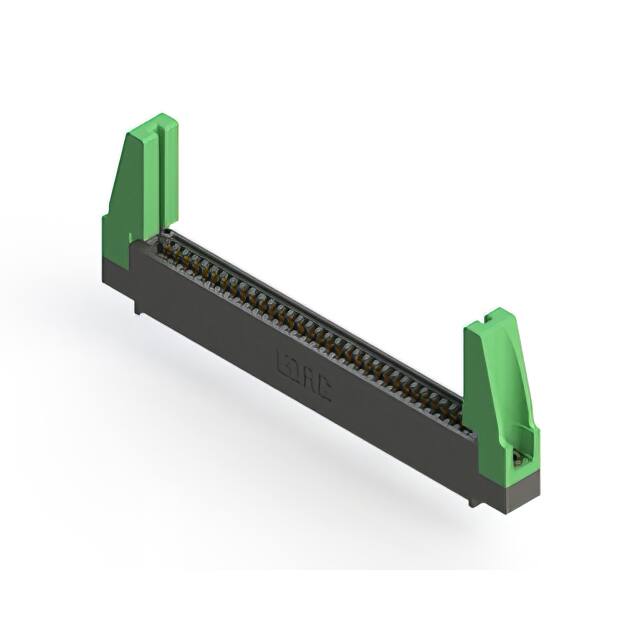395-034-524-488 EDAC Inc.  Edgeboard Connectors
